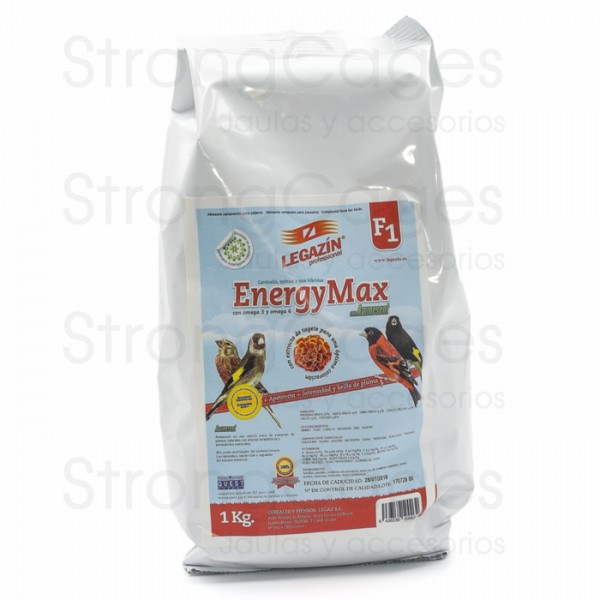 Legazin Energy Max F1 Legazin Energy Max F1
