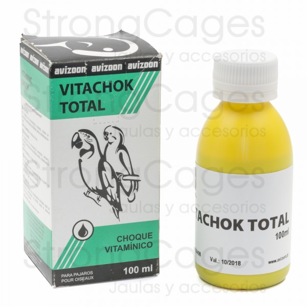 Vitachock Total 30