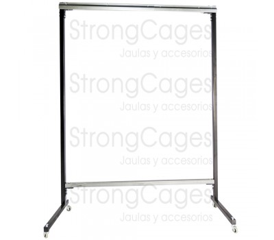 Carro para conjunto evolution 4 alturas 3 columnas