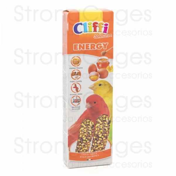 Sticks for Canaries egg and honey Sticks for Canaries egg and honey