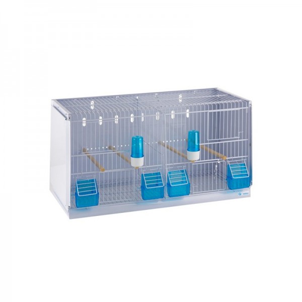 Mod. Evolution 3100 Columna Extra de 4 Jaulas Mod. Evolution 3100 Columna Extra de 4 Jaulas