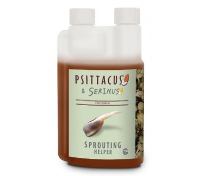 Psittacus Sprouting Helper 250 ml    