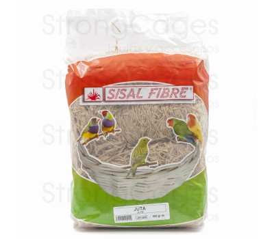 Yuta Sisal Fibre 500 gr.