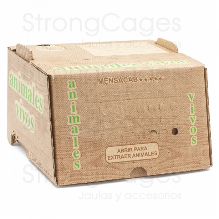 Transportin para envios por mensajeria Transportin para envios por mensajeria