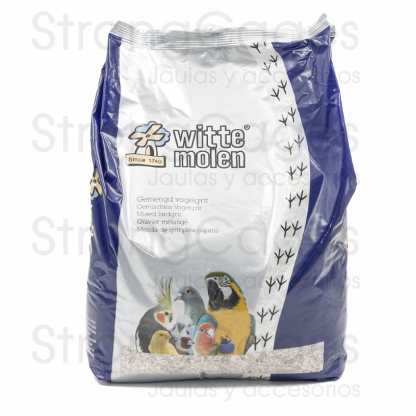 witte molen mezcla de grit para pajaros witte molen mezcla de grit para pajaros