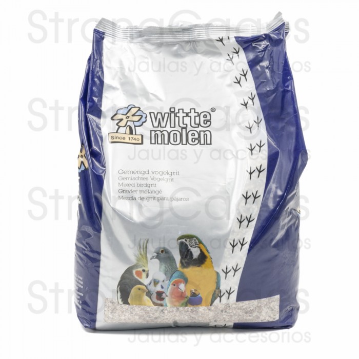 witte molen mezcla de grit para pajaros witte molen mezcla de grit para pajaros