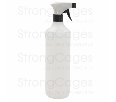 Pulverizer 1L