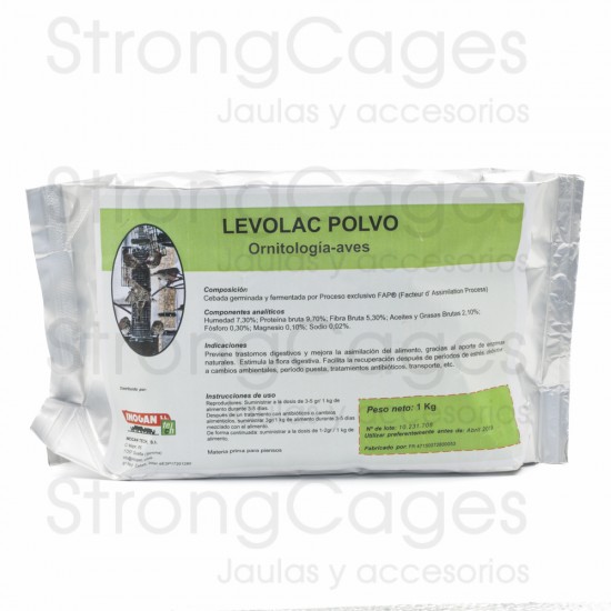 Levolac 1 Kg Levolac 1 Kg