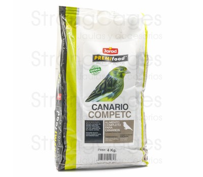 Mixtura Premifood Canario Complet 