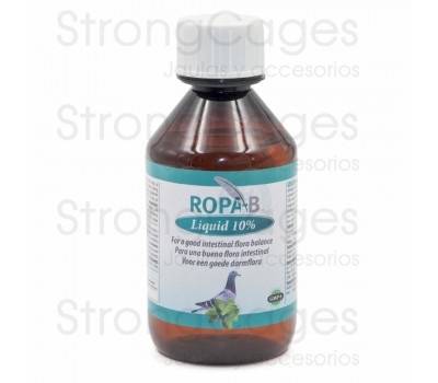 Ropa-B 250 ml (Esencia de Orégano 10%)