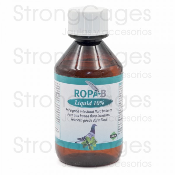 Ropa-B 250 ml (Esencia de Orégano 10%) Ropa-B 250 ml (Esencia de Orégano 10%)
