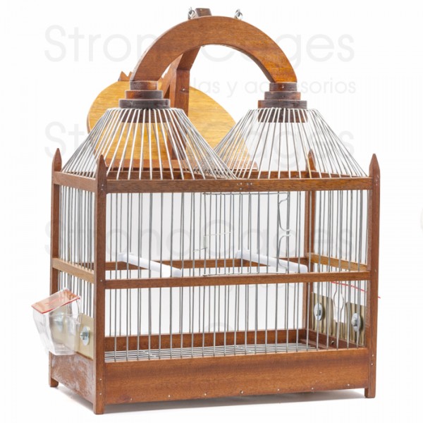 Jaula Vintage Giraldillo Cages for birds Jaula Vintage Giraldillo Cages for birds
