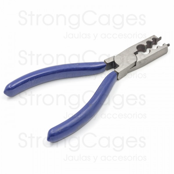 Ring pliers Ring pliers