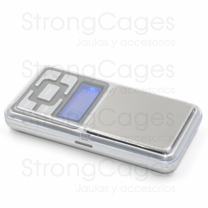 Precision Digital Scale Precision Digital Scale