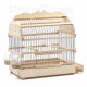 Jaula Cortijera Cages for birds
