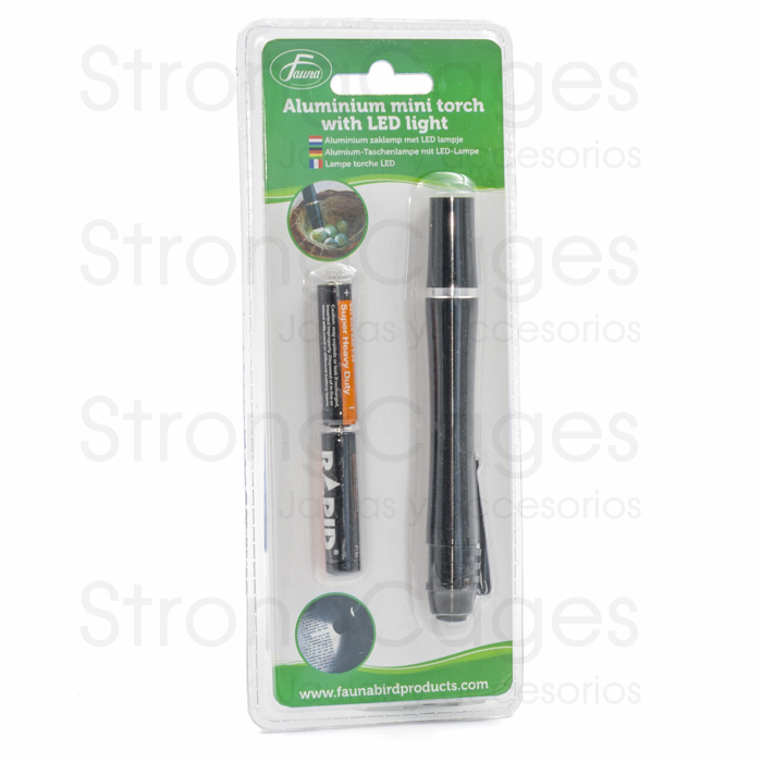 Linterna para huevos Linterna para huevos