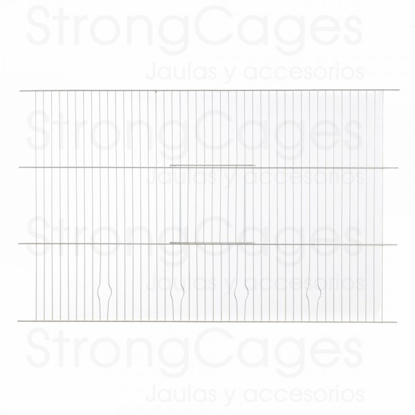 Frontal 60 X 40 cm Frontal 60 X 40 cm