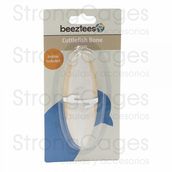 jibia en blister Cales - Mineral Grit jibia en blister Cales - Mineral Grit