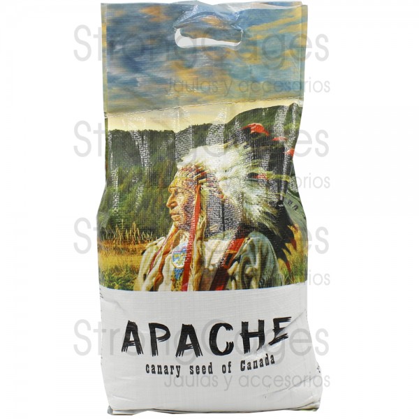 Alpiste Apache