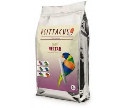 Psittacus Néctar loris 1 kg