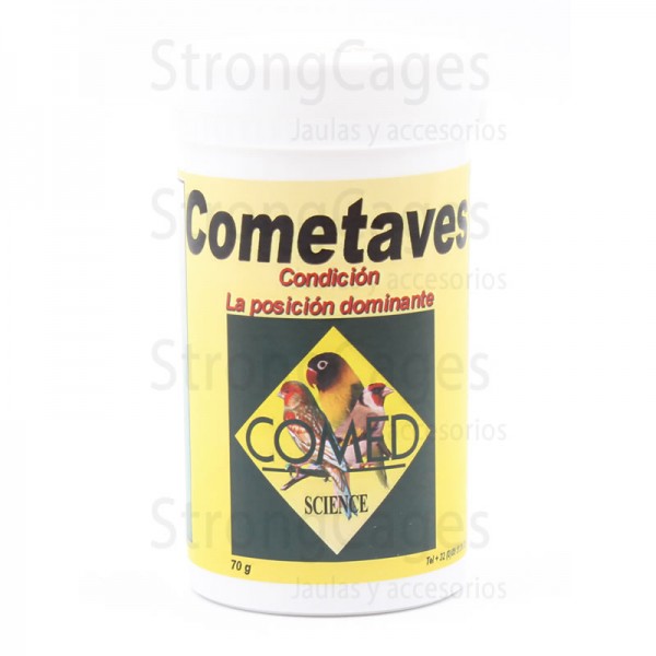 Cometaves Bird - Condición, posición, dominante (comed jane) Cometaves Bird - Condición, posición, dominante (comed jane)