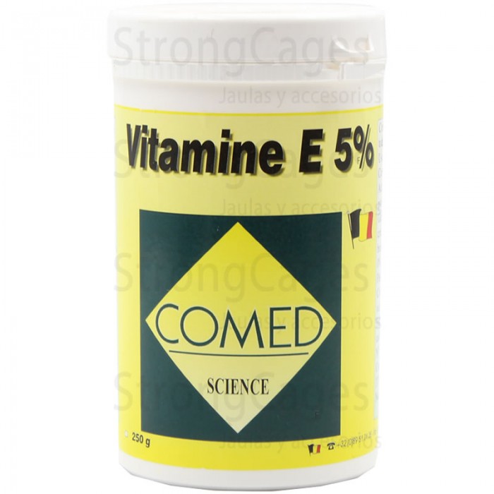 comed jane vitamina e 5 % comed jane vitamina e 5 %