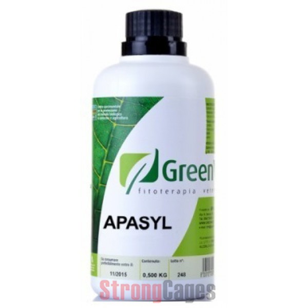 Apasyl Plus 500 g