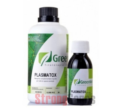Plasmatox 100 ml