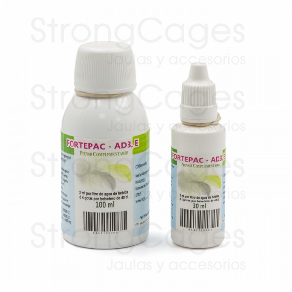 Fortepac Ad3+e Fortepac Fortepac Ad3+e Fortepac