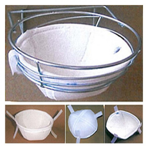 Nido Confort para Canarios Nido Confort para Canarios