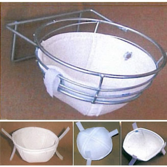 Nido Confort para Silvestres Nido Confort para Silvestres