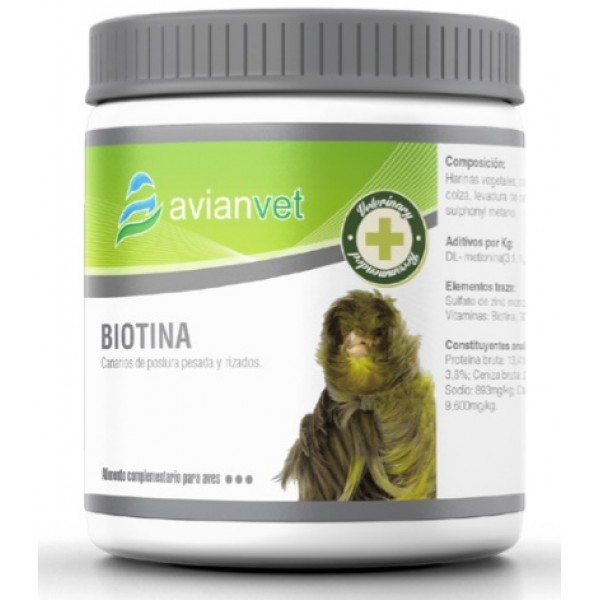 Biotina Biotina