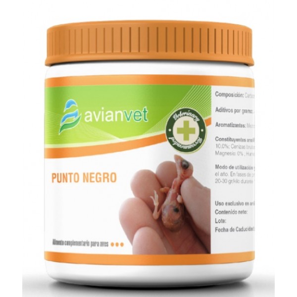 Punto Negro AvianVet Punto Negro AvianVet