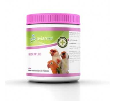 Hidraplus