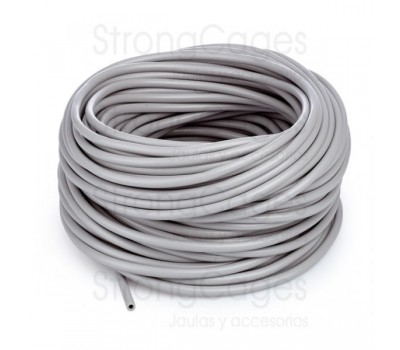 Goma para tolva bebedero - Accesorios 7 mm