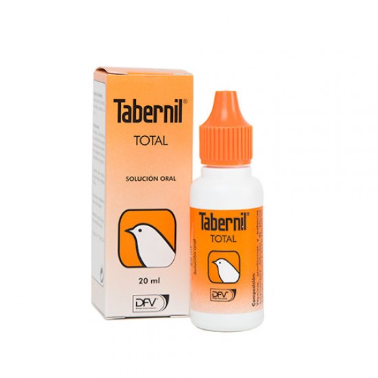 Tabernil Total Tabernil Total