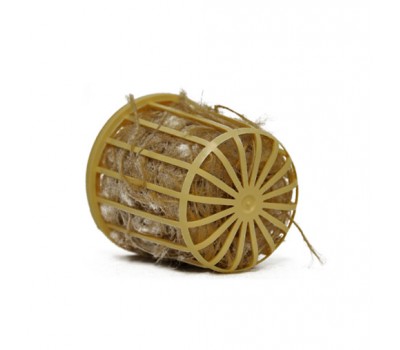 Plastic Holder for Nesting Material