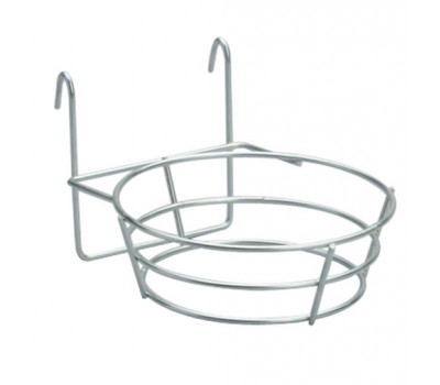 Iron nest holder