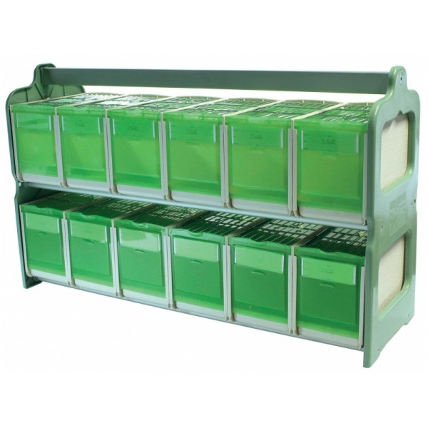 Transportín para pájaros Maleta 12 Secondinos Medios Transportines para aves Transportín para pájaros Maleta 12 Secondinos Medios Transportines para aves