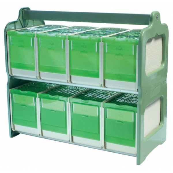 Transportín para pájaros Maleta 8 Secondinos Medios Transportines para aves Transportín para pájaros Maleta 8 Secondinos Medios Transportines para aves