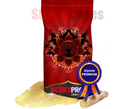Alpiste Premiun Kikipro 