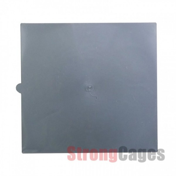 Opaque divider 30 x 25.5 Parts and frontal