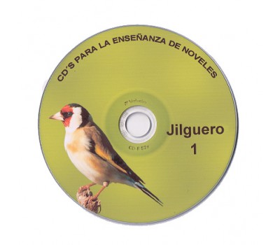 jilguero 1