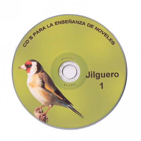jilguero 1