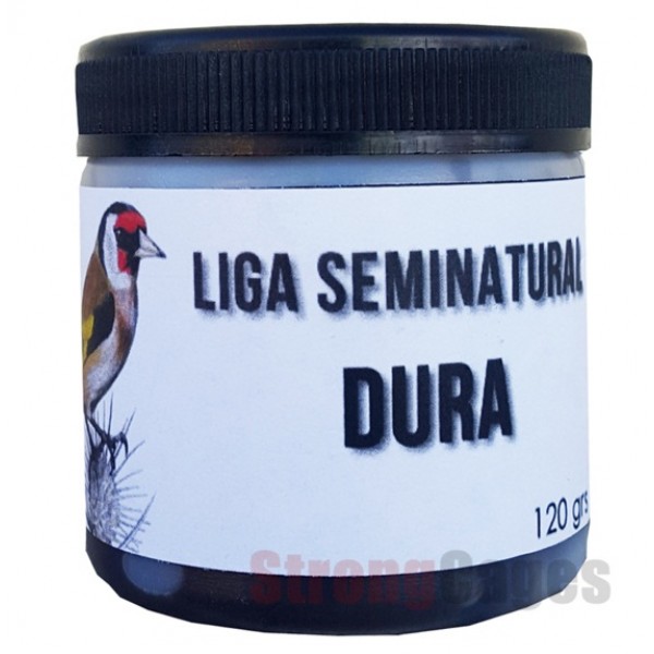 Liga seminatural dura Liga seminatural dura