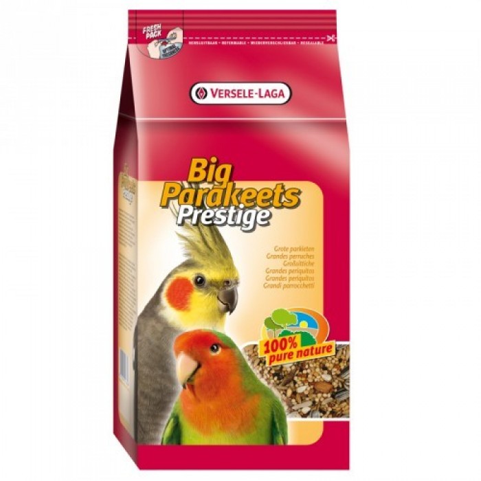 Versele laga Prestige big parakeet Versele laga Prestige big parakeet