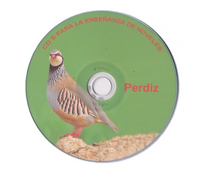 perdiz
