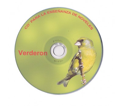 verderon