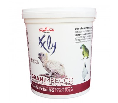 Papilla de Embuche Granimbecco 500 gr