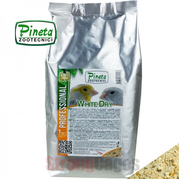 White Dry Pineta Professional White Dry Pineta Professional